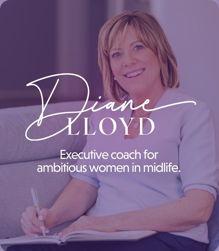 Diane Lloyd Branding, Web Design, StoryBrand Website Project