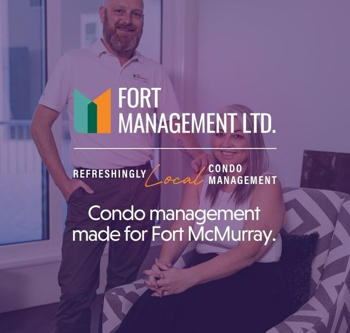 Fort Management Brand Launch, Website, Social Media, and Marketing