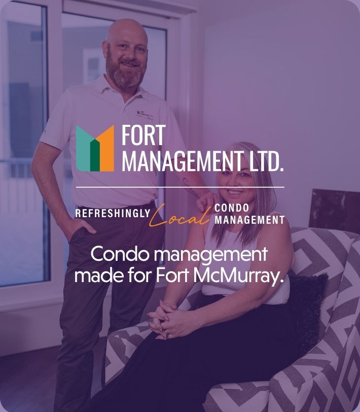 Fort Management Brand Launch, Website, Social Media, and Marketing
