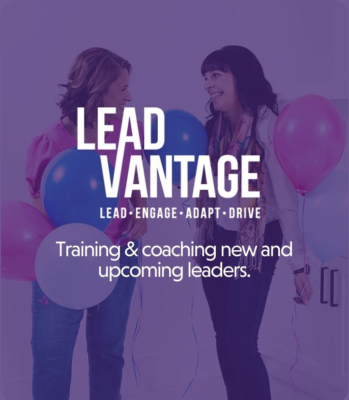 Lead Vantage – StoryBrand Website