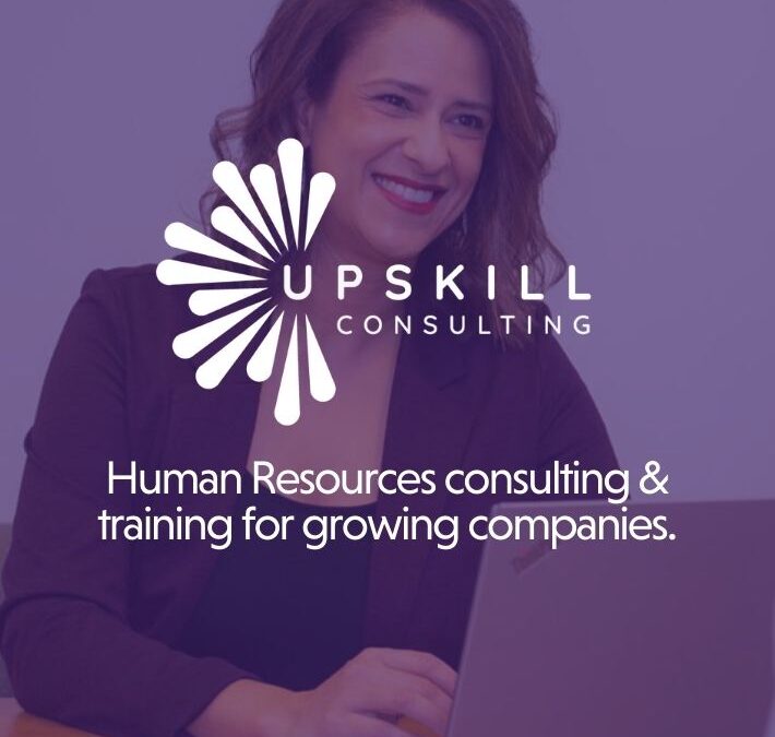 Upskill Consulting